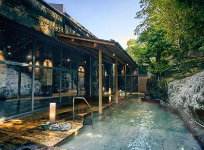 Ooedo Onsen Monogatari Premium Shirahama Gyoen(Old:Yukai Resort Premium Shirahama Gyoen)