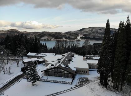 ホワイトホテル グランド白馬