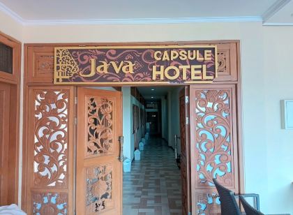 Java Capsule Hotel
