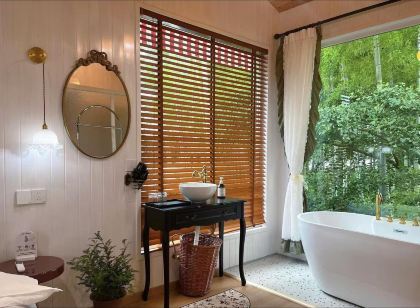 Nan Zhi Xiao Meng Homestay