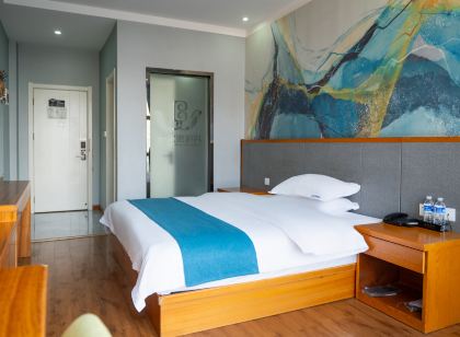 潛山泊爾漫爾斯酒店