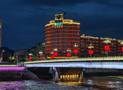 便捷城市飯店(遂川縣政府步行街批發城店)
