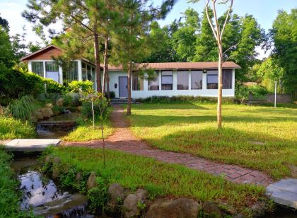 自然墅分享民宿農場