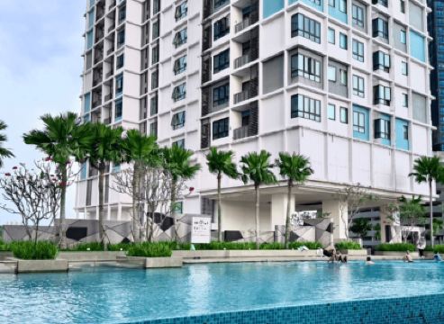 i-City Shah Alam Residences by ASDEH