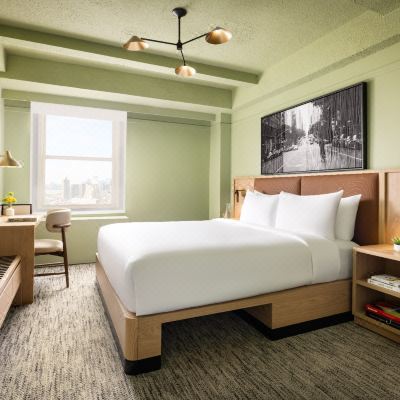 Superior King Superior King Row NYC New York Promo Code