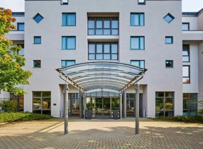 Sunday Hotel Hannover