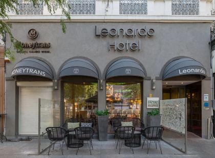 Leonardo Hotel Antwerp