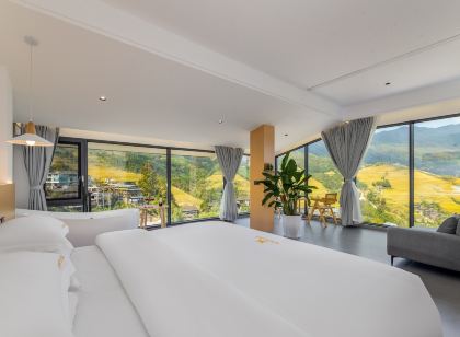 逸海觀雲飯店(龍脊梯田觀景台店)