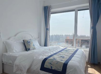 Wanghai Elegant Residence Premium Homestay