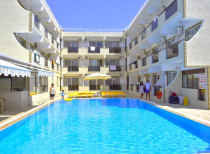 Mulka Hotel