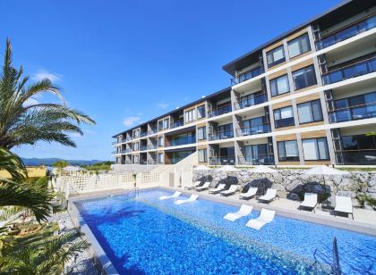 바톤 스위트 오키나와 코우리 아일랜드