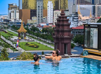 Phnom Penh 51 Hotel & Residences