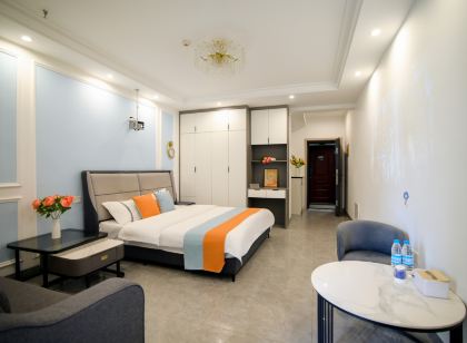 Xichang Tuyou Homestay