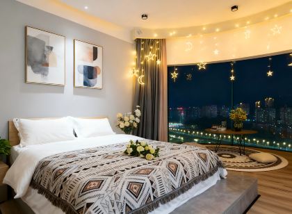 東方假日飯店(黔西市人民醫院水西公園店)