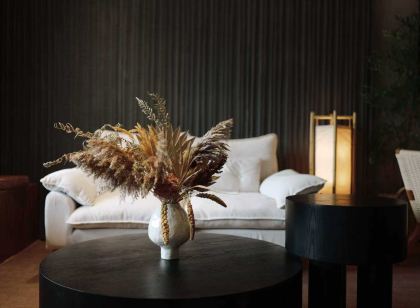 信宜山水雙合李花驛民宿