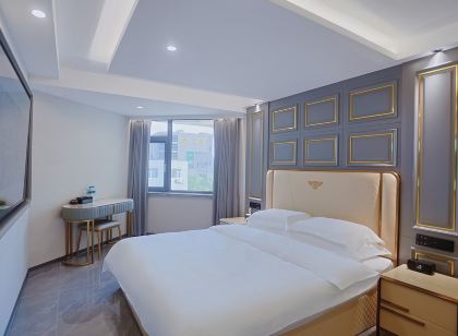 錦州橘子飯店(火車站淩河夜市店)