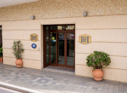 Phi Hotel Ambra