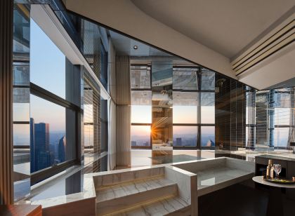 YOLO Cloud Private Hot Spring Design Hotel