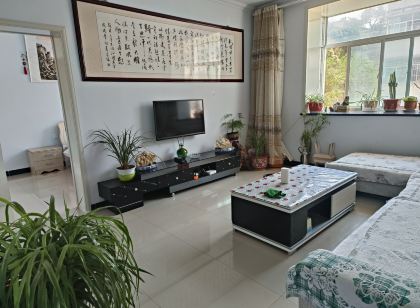 宕昌元斌民宿
