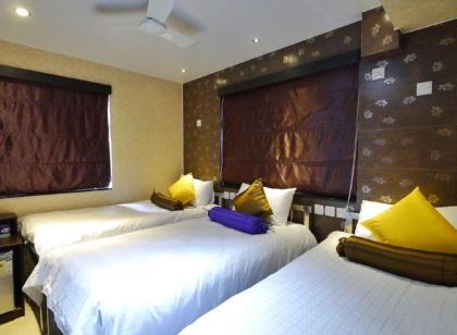 New Fortunate Guest House A1