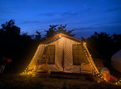 Muli Starry Sky Camp