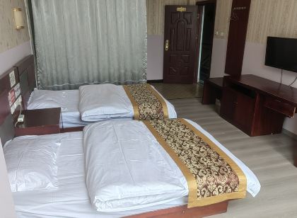 Luliang Tongxuan Apartment