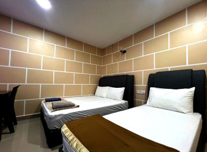 Puchong Business Hotel