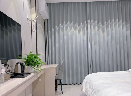 Leju Hotel (Gangli BYD Factory Store