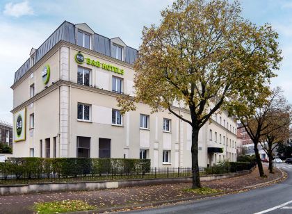 B&B Hotel Saint-Maur Créteil