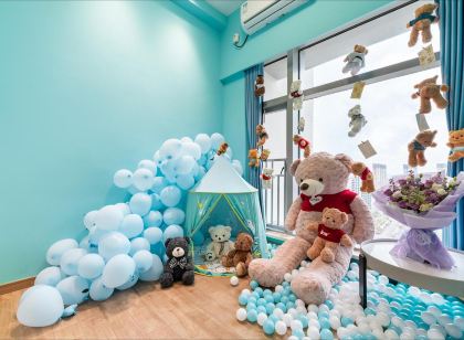 Teddy Bear Museum Boutique Stay (Hengqin Port)