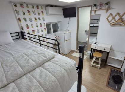 NAMSAN SOON GUESTHOUSE