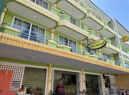 BAAN KEANG TALAY CHA AM