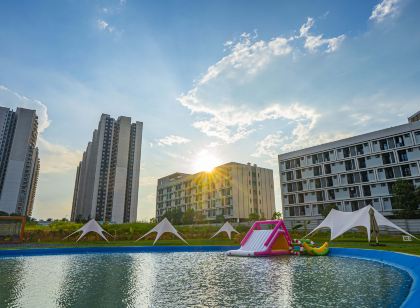 Guangde Garden Talent Apartment