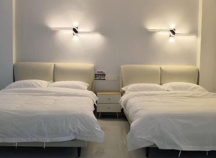 普洱如你所院民宿