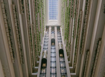 InterContinental Hotels BRISBANE by IHG