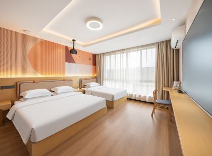 Shanghai Lanting Resort Hotel (Shanghai International Tourism Resort)