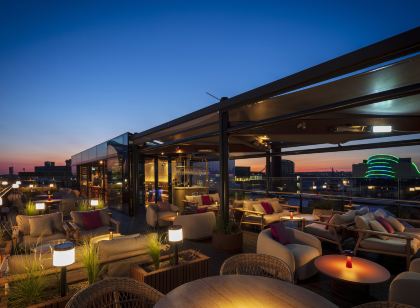 Anantara The Marker Dublin Hotel