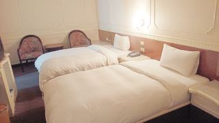 fortune-hotel