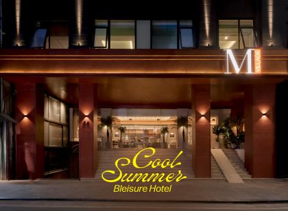 M Village Hotel Tho Nhuom