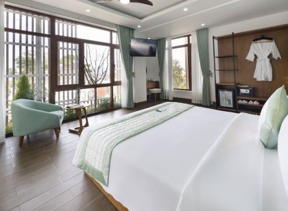 Lasol Boutique Hotel