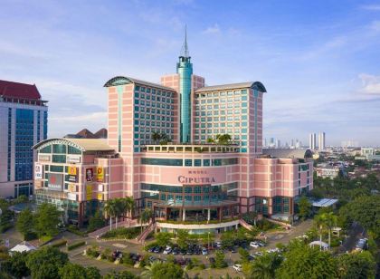 Hotel Ciputra Jakarta managed by Swiss-Belhotel International