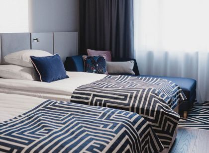 Original Sokos Hotel Vaakuna Seinajoki