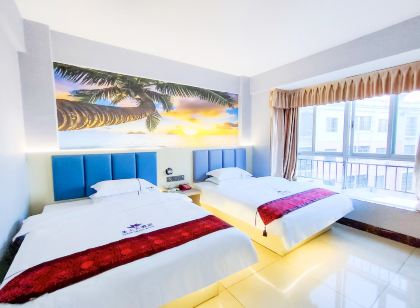 聖上飯店(玉林火車站店)