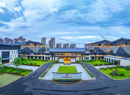 Zhangzhou Lingbo Zhao'an Hotel