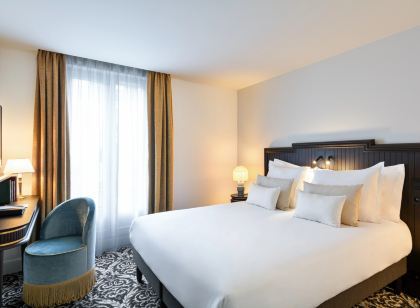 Hôtel & Spa Napoléon