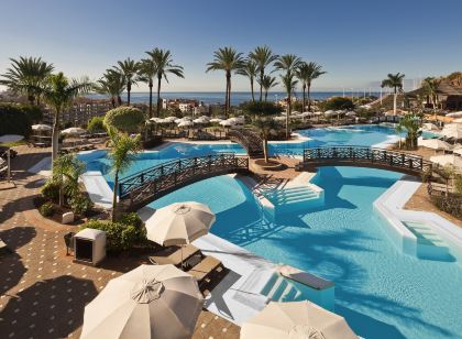 Melia Jardines Del Teide