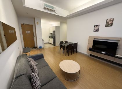 Swiss Garden Residences by Roomy