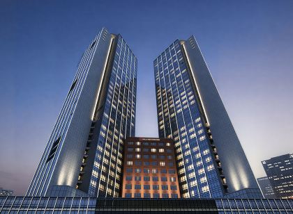 UH FLAT THE SONGDO