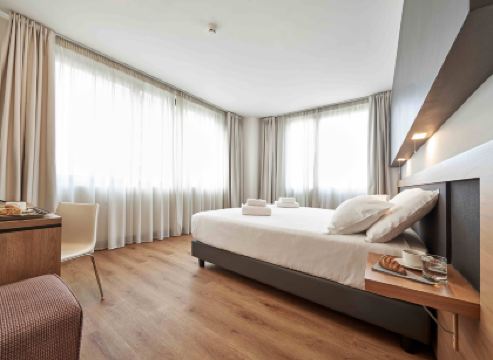 Hotel Leonardo da Vinci