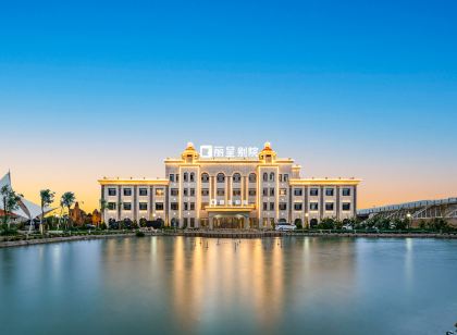 特克斯麗呈別院